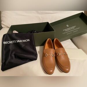 Beckett Simonon — Astrid Loafers